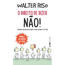 O direito de dizer não!