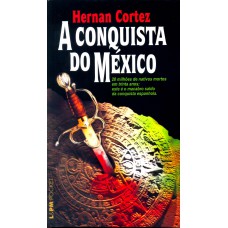 A conquista do México