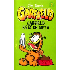 Garfield 2 – Garfield está de dieta Garfield 2 – Garfield está de dieta