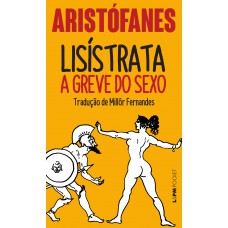 Lisístrata - a greve do sexo