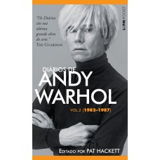 Diários de Andy Warhol - vol. 2