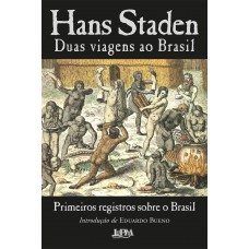 Duas viagens ao Brasil