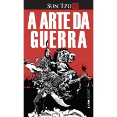 A arte da guerra (ilustrado)