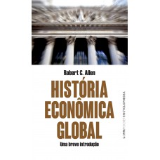 Historia econômica global