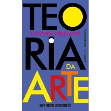 Teoria da arte Teoria da arte