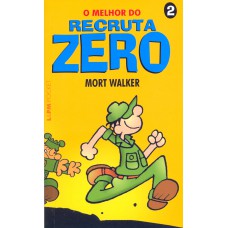 O melhor do recruta zero – 2