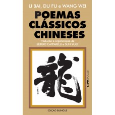 Poemas clássicos chineses