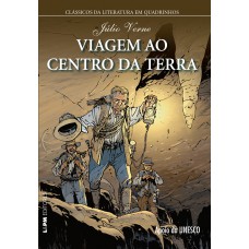 Viagem ao centro da Terra