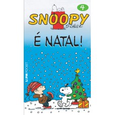 Snoopy 4 – é natal! Snoopy 4 – é natal!