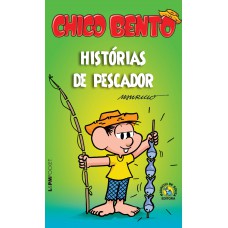 Chico Bento: histórias de pescador