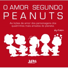 O amor segundo Peanuts