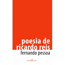 Poesia de Ricardo Reis Poesia de Ricardo Reis