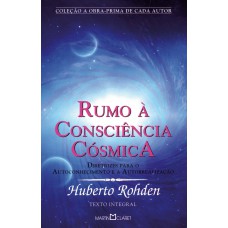 Rumo à Consciência Cósmica