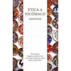 Ética a Nicômaco