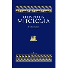 O livro da mitologia