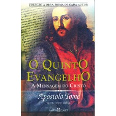 O Quinto Evangelho O Quinto Evangelho
