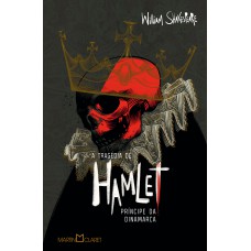 A tragédia de Hamlet, príncipe da Dinamarca