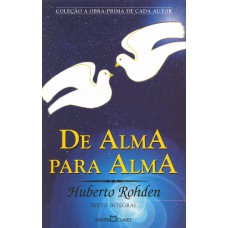 De alma para alma