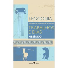 Teogonia