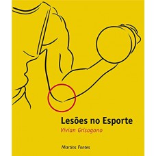 Lesões no esporte