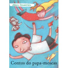 Contos do papa-moscas