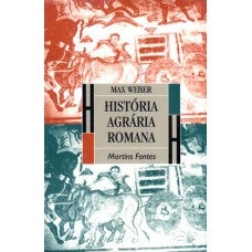 História agraria romana