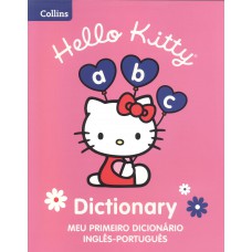 Hello Kitty Dictionary