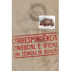 Correspondência comercial e oficial