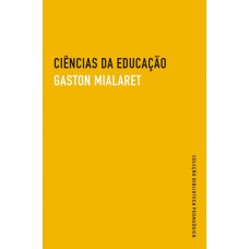 Ciências da educação