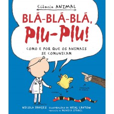 Blá-blá-blá, piu-piu!