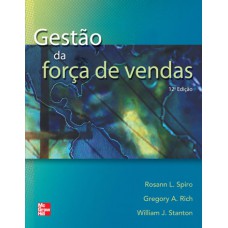 Gestão da Força de Vendas