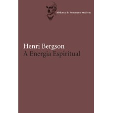 A energia espiritual