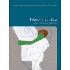 Filosofia política