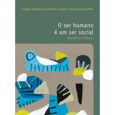 O ser humano é um ser social