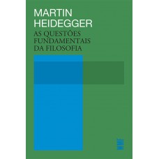 As questões fundamentais da filosofia As questões fundamentais da filosofia