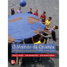 O Mundo da Criança O Mundo da Criança