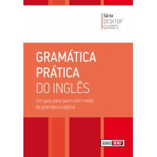 Gramática prática do inglês