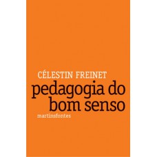 Pedagogia do bom senso