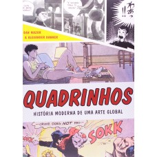 Quadrinhos