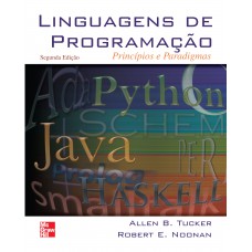 Linguagens de Programação