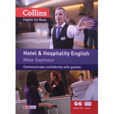 Hotel and hospitality english - English for Work Hotel and hospitality english - English for Work