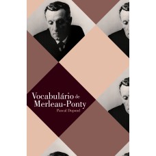 Vocabulário de Merleau-Ponty