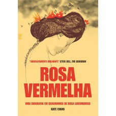 Rosa vermelha