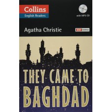 They came to Baghdad