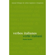 Verbos italianos/Verbi italiani