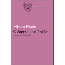 O sagrado e o profano