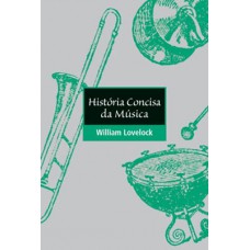 História concisa da musica