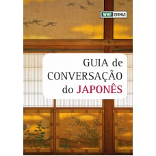 Guia de conversação do japonês