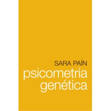 Psicométrica genética Psicométrica genética