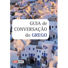 Guia de conversação do grego